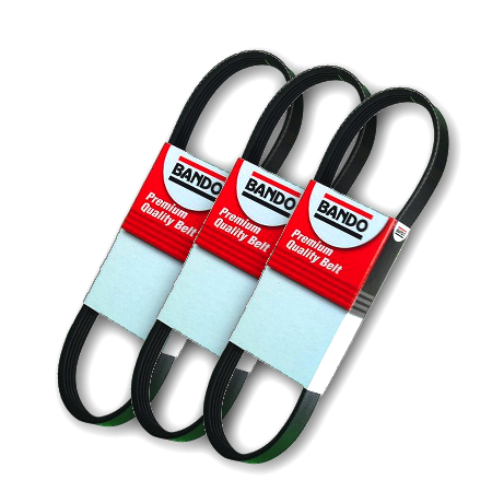 Bando 7PK2010 Automotive Serpentine Belt
