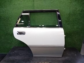 Toyota Crown Door model 2003
