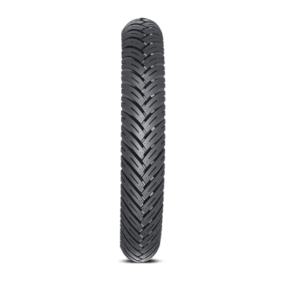 MRF 90/90-18 Zapper P - TL Tyre