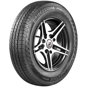 Bridgestone B290 185/65 R15 88T Tubeless Tyre
