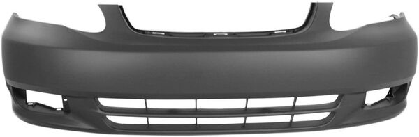 Toyota X Corolla Front Bumper 2001-2004 China