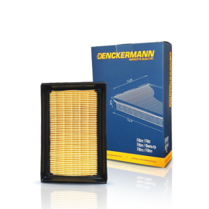 DENCKERMANN AIR FILTER A140907
