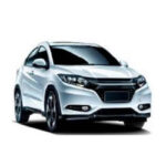 HONDA VEZEL OEM 71101-T7A-H00ZZ HRV 2014 AUTO CAR FRONT BUMPER