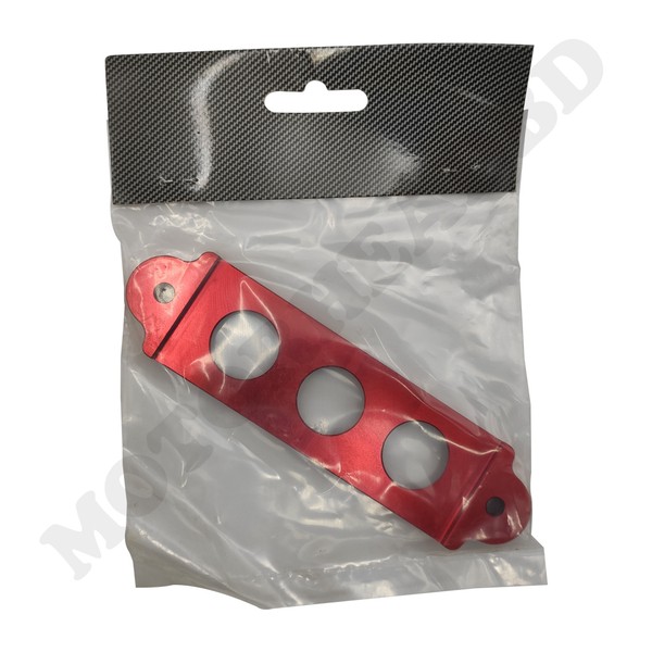 UNIVERSAL BATTERY TIE-DOWN CLAMP