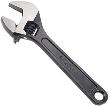 20mm Opening Adjustable Wrench