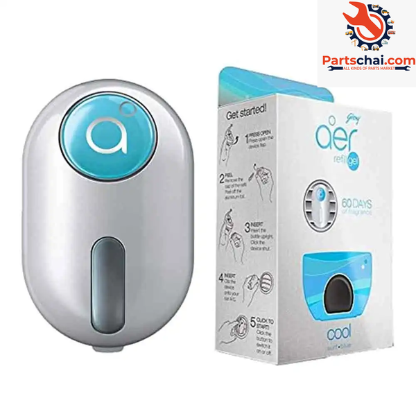 Godrej Car Vent Air Freshener