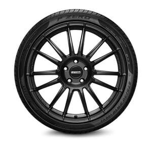 Pirelli P ZERO 275/40R22 108Y XL Range Rover Vogue LWB Autobiography 3L
