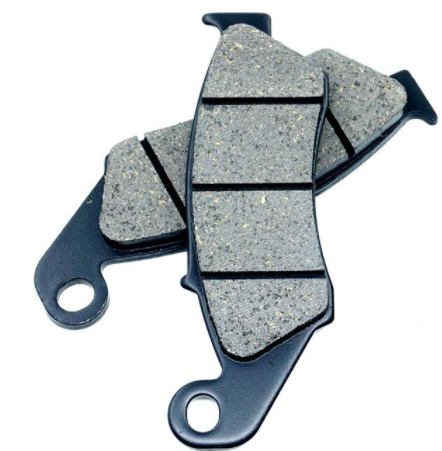 Yamaha FZS V3 Brake Pad Front