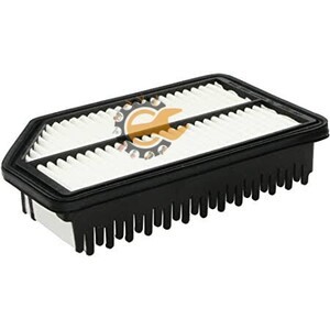 HYUNDAI 28113-1R100 Genuine ELEMENT, AIR Filter