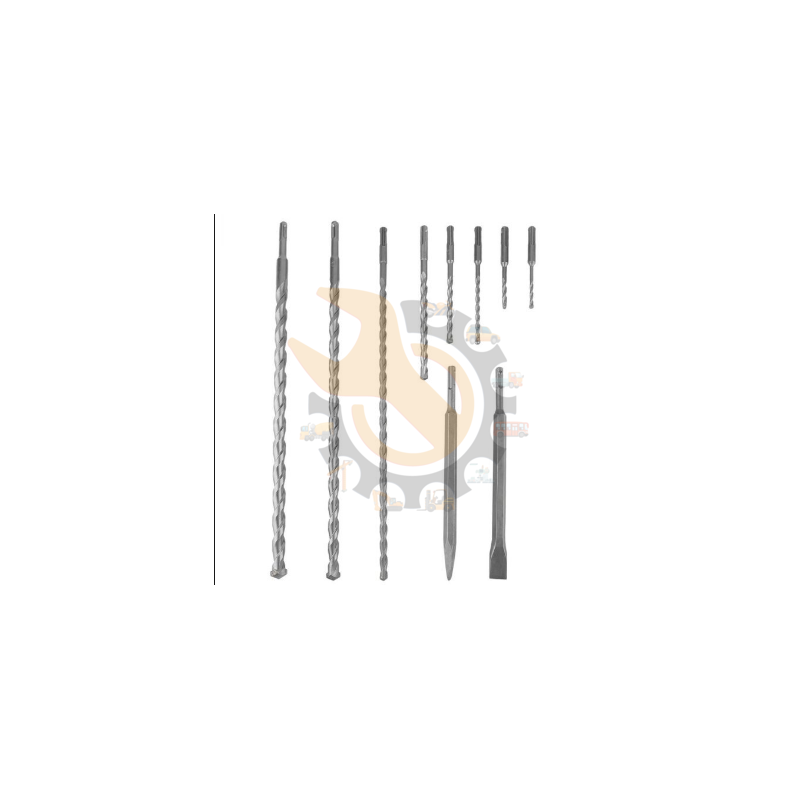 Hikoki SDS Plus Hammer Drill Bit Part- 401012