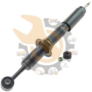 TOYOTA Prado GENUINE SHOCK ABSORBER ASSY 2012, SHOCK FRONT, 48510-69675