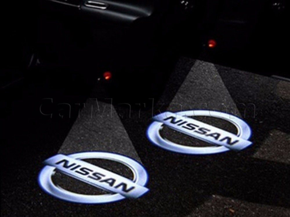 Ghost Shadow Light Nissan