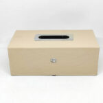 Toyota Car Tissue Box