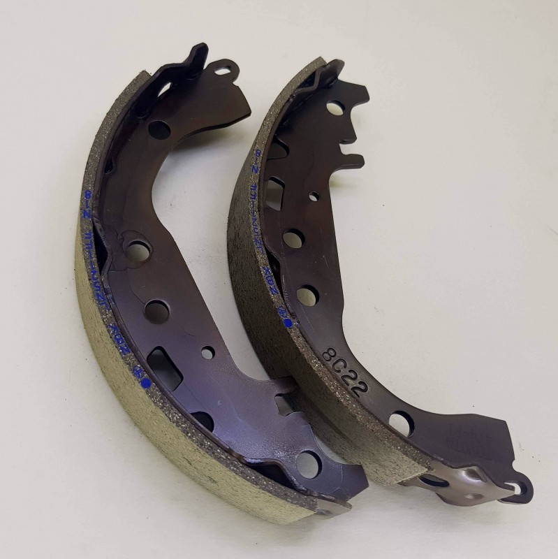 Brake Shoe Kit Toyota Genuine X- Corolla
