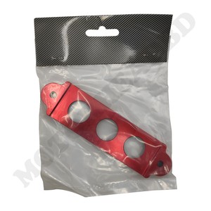 UNIVERSAL BATTERY TIE-DOWN CLAMP