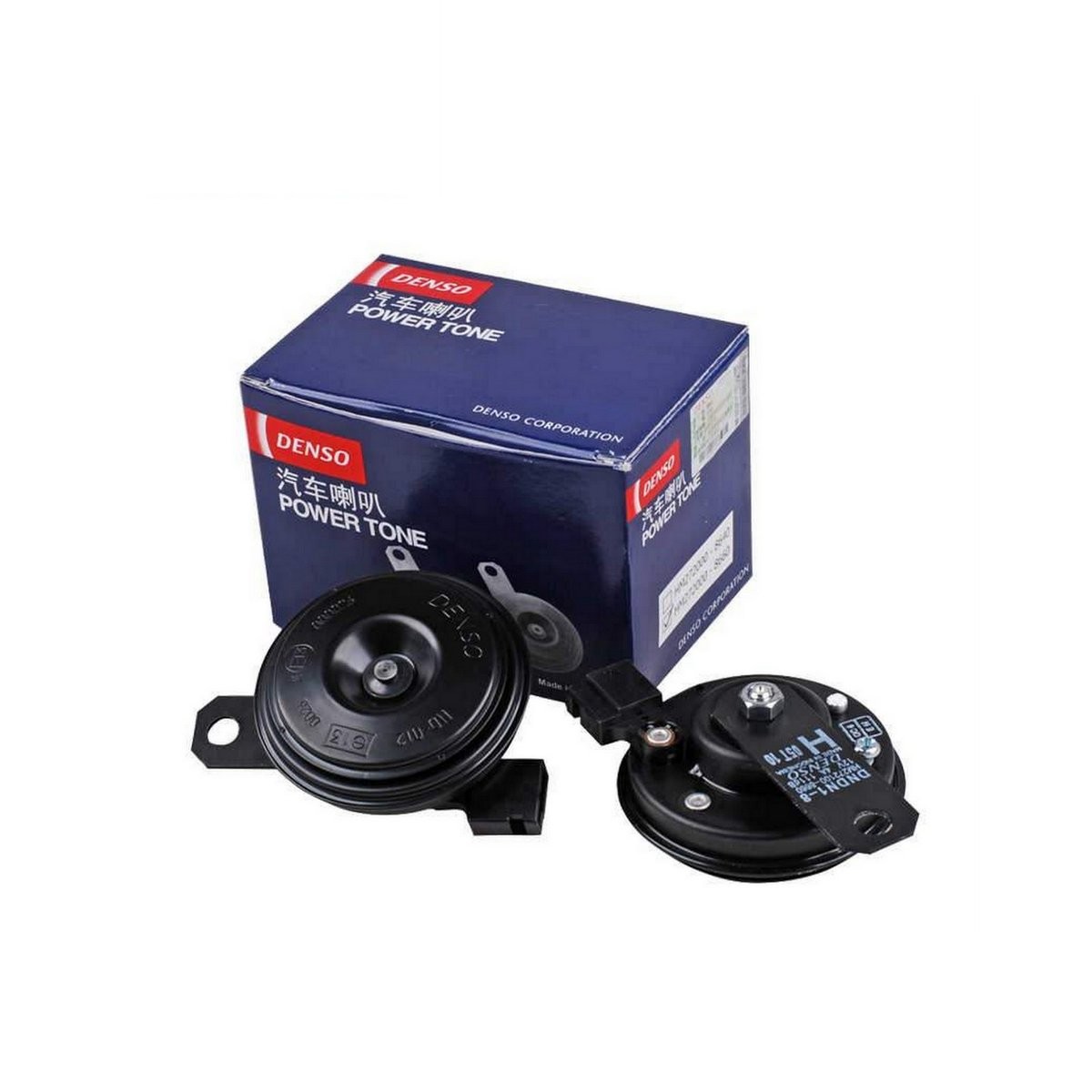 Denso Horn Snail 1Pin