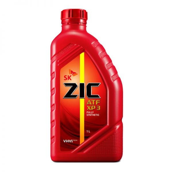 ZIC ATF XP III