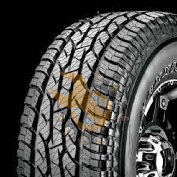 Maxxis HT770 Bravo 235-70R15