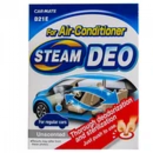 CARMATE STEAM DEO D21E FOR A/C