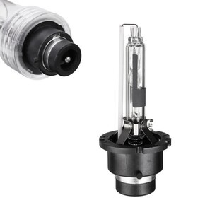 D4R Bulb And Circuit For Toyota