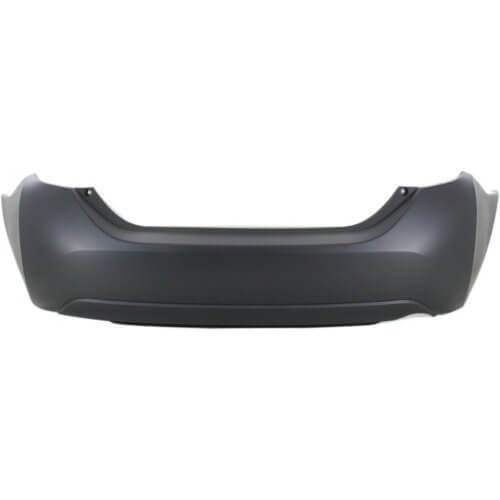 Toyota X Corolla Rear Bumper 2001-2005 Taiwan