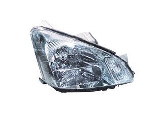 Headlight Toyota Premio 2005