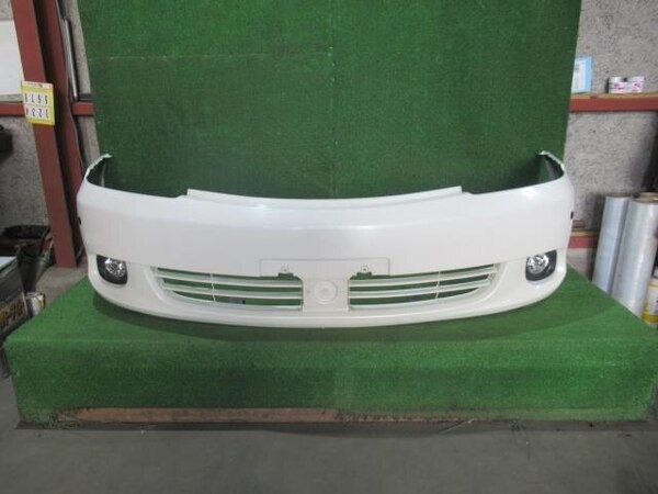 Toyota Allion Front Bumper 2003 Taiwan