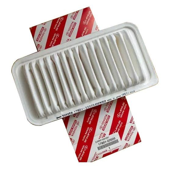 TOYOTA AIR FILTER (17801-22020)