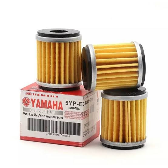 Yamaha R15 V3 Mobil Filter Indonisian