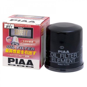 PIAA OE REPLACEMENT PT7 OIL FILTER
