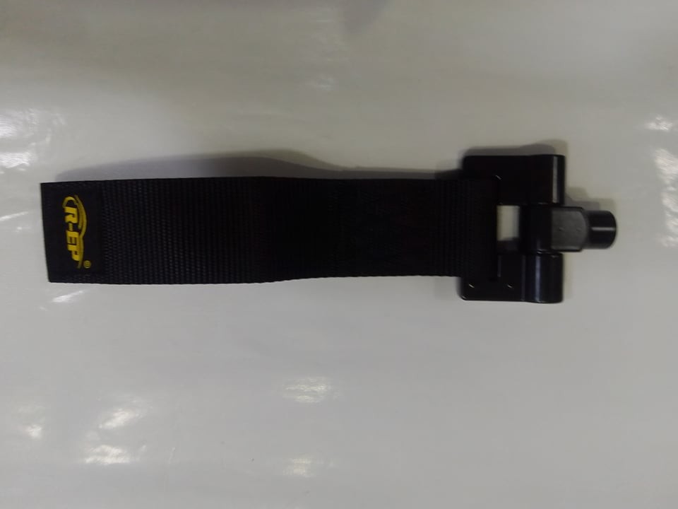 Universal Tuning Car Tow Straps Towing Ropes Tow Hook