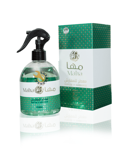 Parfum D' Ambiance Maha Air Freshener (500ml)