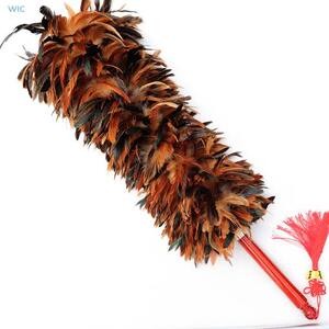 Chicken Feather Duster Car Duster
