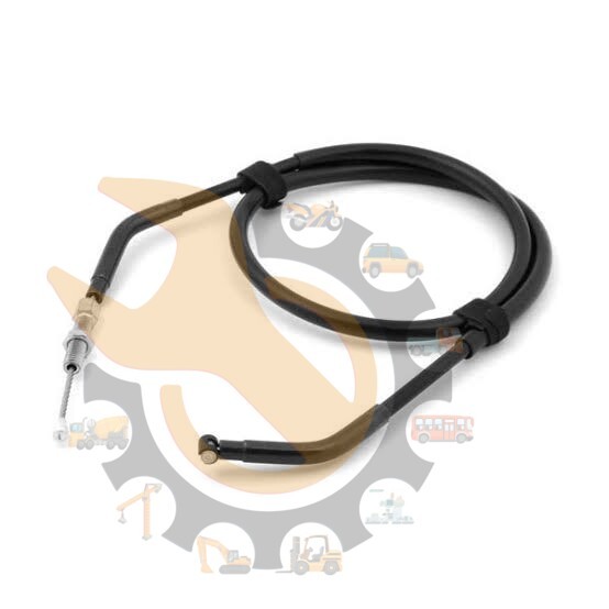 Suzuki Gsx-R Clutch Cable