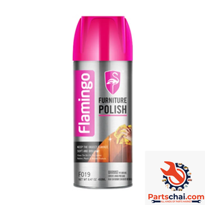 Flamingo Furniture Polish