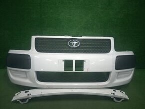 Toyota Corolla Succeed Front Bumper 2005-2006