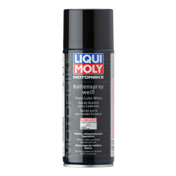 Liqui Moly MOTORBIKE CHAIN LUBE
