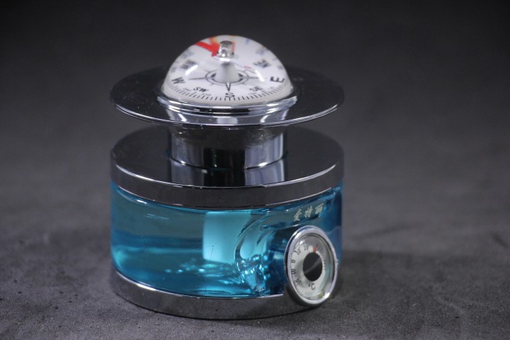 Liquid Car Perfume COMPUS 65 ML