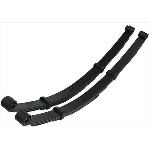 Eicher 1110 Conventional Front Leaf Spring