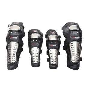 Pro Biker Guard knee And Elbow Guard