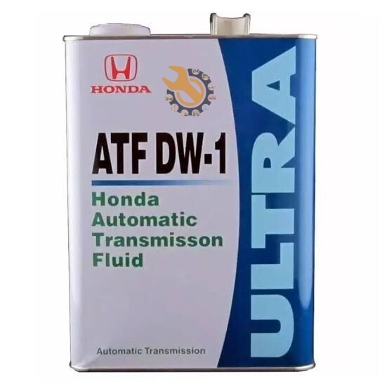 Honda Genuine ATF DW1 Gear oil