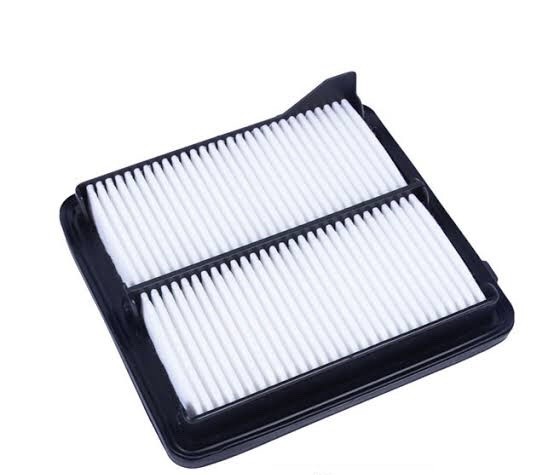 Genuine Honda Parts 17220-RMX-000 Air Filter for Honda Civic Hybrid