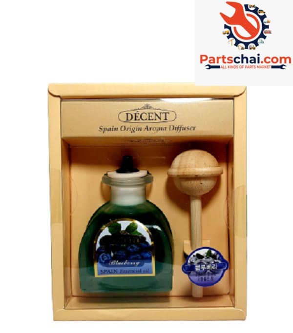 DECENT CAR PERFUME