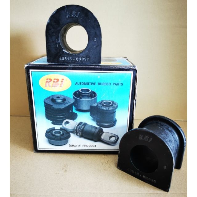 Stabilizer Bush (RBI Thailand)