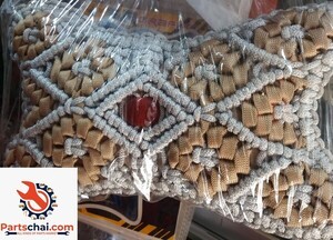Head Support Car Neck Pillow