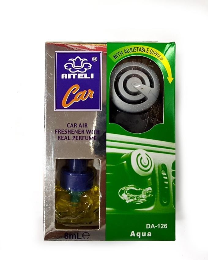 Car Ac Perfume/ Liquid AC Vent Perfume for car