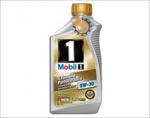 Mobil 1™ Extended Performance 5W-30 Engine Oil