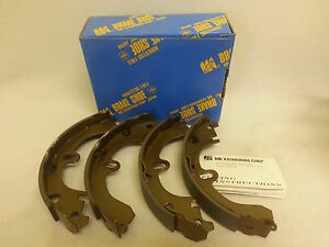 Break Shoe Mitsubishi Outlander