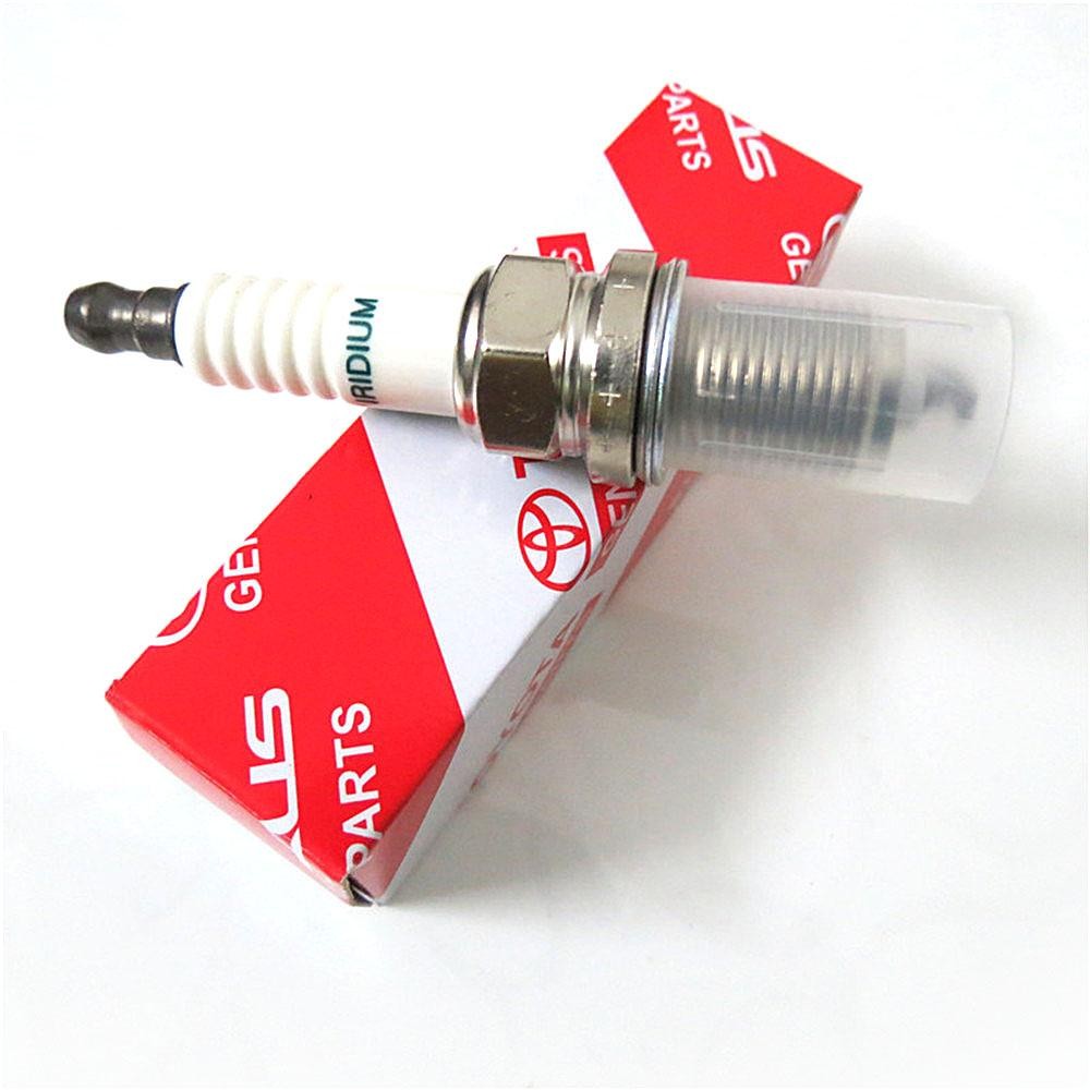 CAR SPARK PLUG  YR78X SUPER 4 (4PCS)