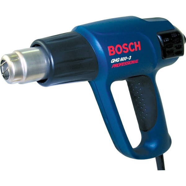 Bosch GHG 18-60 Professional Hot Air Gun / Heat Gun